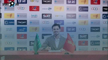 فايجل يكشف سر انضمامه للقادسية السعودي وتواجده في الدوري السعودي 2025